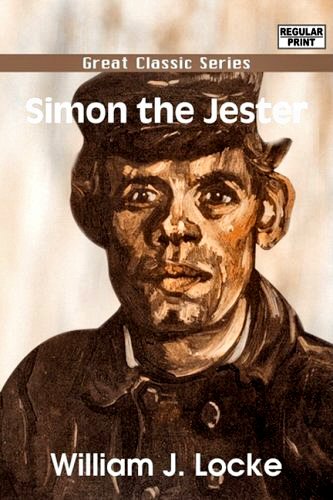 Simon the Jester [ePUB]